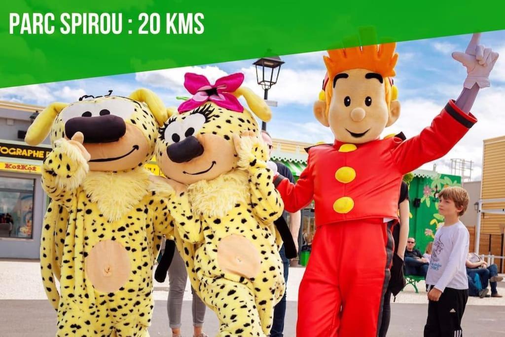 Aux Marches Du Palais - Ac Clim - Spacieux - Terrasse - Wifi 아비뇽 외부 사진